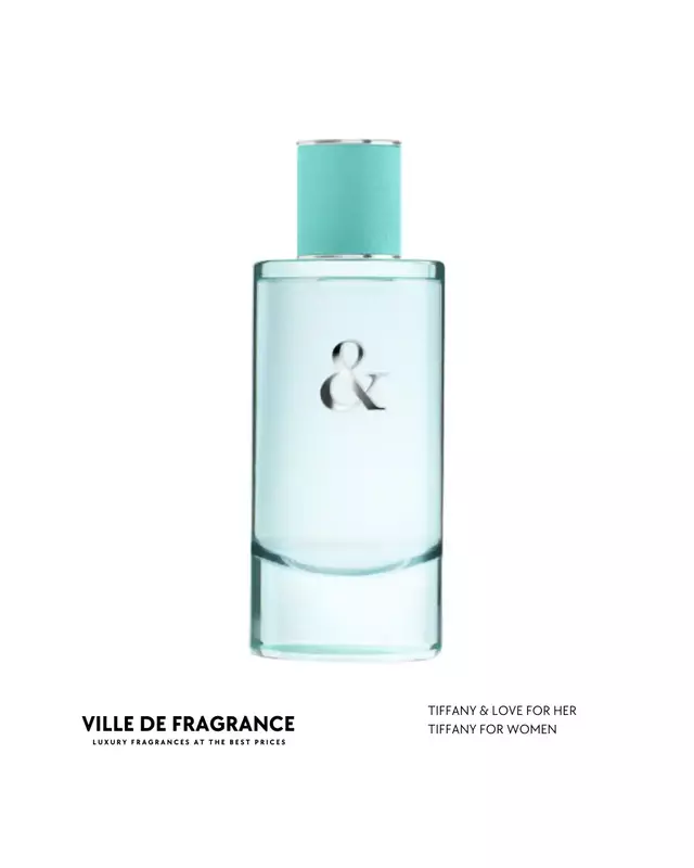 Tiffany Love for Her