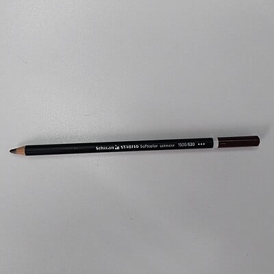 Stabilo Softcolor 1500 (Vintage)