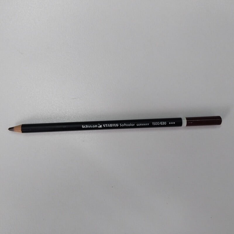 Stabilo Softcolor 1500 (Vintage)