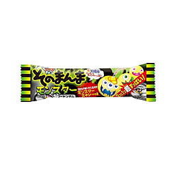 MONSTER GUM