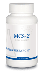 Biotics, MCS-2, (90C) Biotics, MCS-2, (90C)