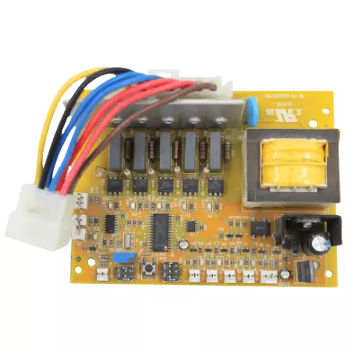 Tarjeta Electronica Principal Para Maquina De Hielo - 630900598