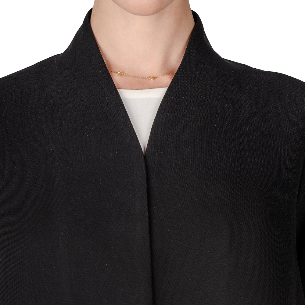 Couture Abaya A-Line 630