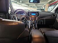 Hyundai Santa Fe 2013 ID:133247