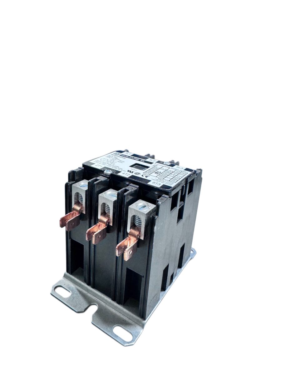 120 Contactor