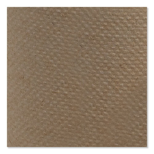 Hard Roll Towel Kraft 7.87"x350ft - 12 Rolls/Case