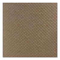 Hard Roll Towel Kraft 7.87"x350ft - 12 Rolls/Case