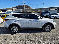 Hyundai Santa Fe 2016 ID: V593041