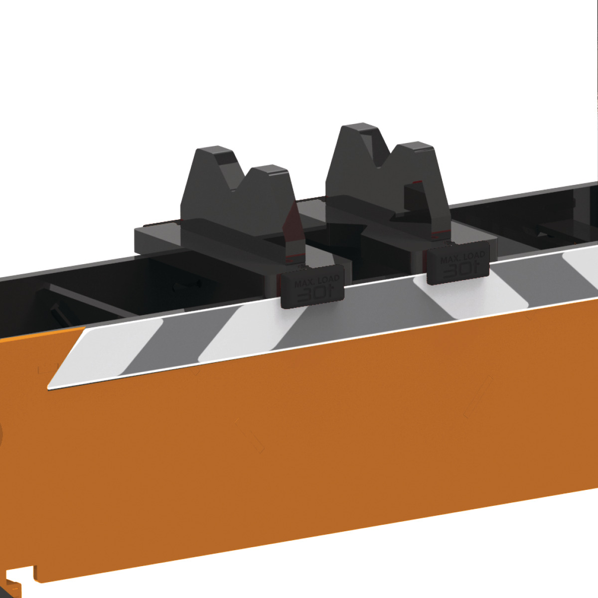 UNICRAFT WPP 15 TH TOP – Hydraulic Workshop Press