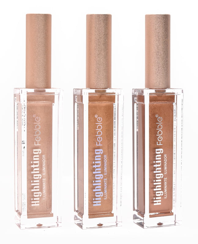 ILUMINADOR LIQUIDO FEBBLE