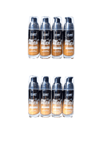 MAQUILLAJE LIQUIDO USHAS