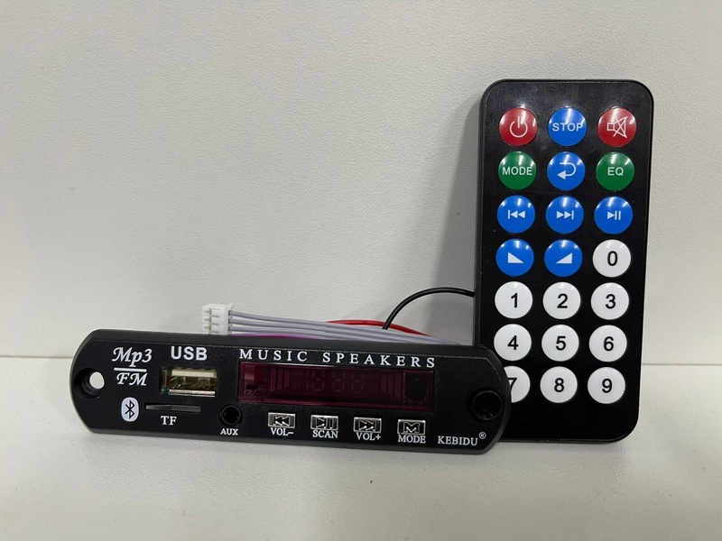 Convertidor de Bluetooth para Carro - Conexión Inalámbrica desde tu Dispositivo