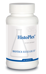 Biotics, Histoplex, (90C) Biotics, Histoplex, (90C)