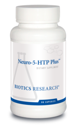 Biotics, Neuro-5-HTP Plus, (90C) Biotics, Neuro-5-HTP Plus, (90C)