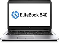 HP EliteBook 840 G3 14" Laptop HP EliteBook 840 G3 14" Laptop