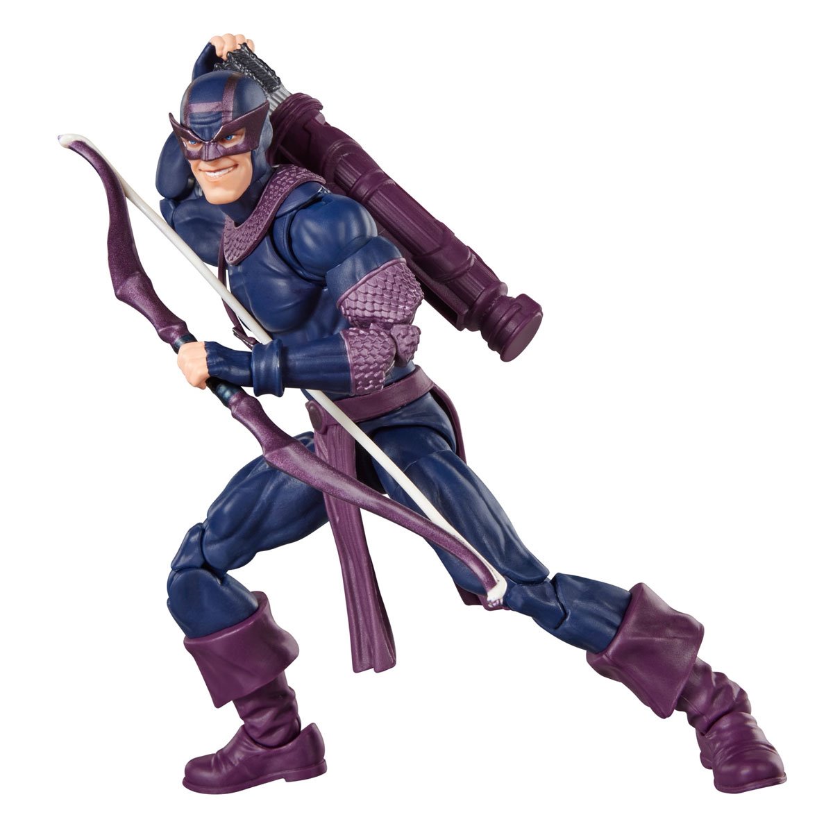 Hawkeye (Dark Avenger)