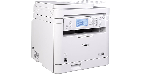 Canon imageCLASS MF289dw Multifuncional láser monocromática 35 ppm