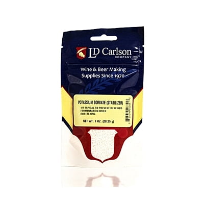 Potassium Sorbate Potassium Sorbate