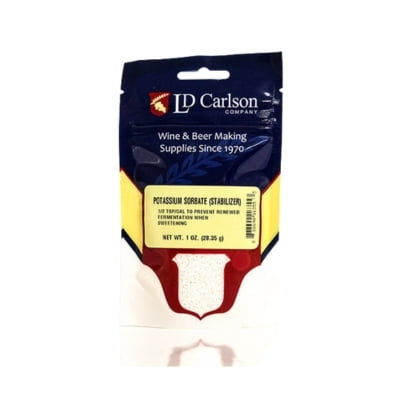 Potassium Sorbate Potassium Sorbate