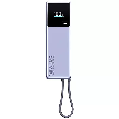 Xiaomi 165W Power Bank 10000