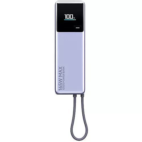 Xiaomi 165W Power Bank 10000 Xiaomi 165W Power Bank 10000
