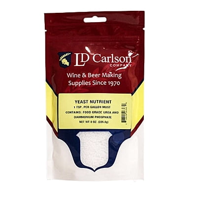 Yeast Nutrient