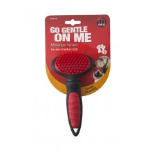 MIKKI MASSAGE SLICKER MIKKI MASSAGE SLICKER