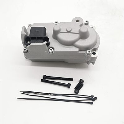 Actuator Old PN