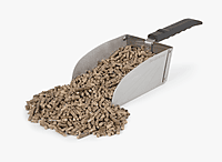 Broil King Pellet/Charcoal Scoop