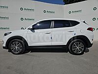 Hyundai Tucson 2016 ID : V019218