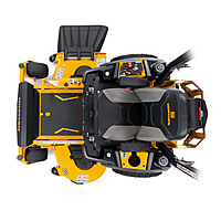 HUSTLER FASTRAK 54" ZERO TURN (941732)