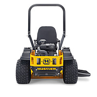 HUSTLER FASTRAK SDX 48" ZERO TURN (941674) HUSTLER FASTRAK SDX 48" ZERO TURN (941674)
