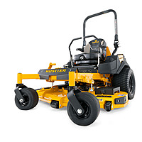 HUSTLER 60" X-ONE KAWASAKI FX850 (27HP)- 943860