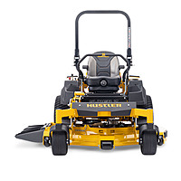 HUSTLER 60" X-ONE KAWASAKI FX850 (27HP)- 943860