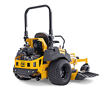 HUSTLER 60" X-ONE KAWASAKI FX850 (27HP)- 943860