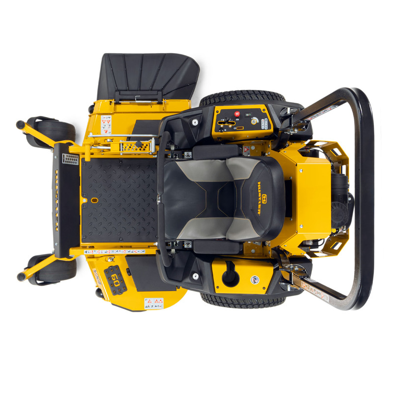 HUSTLER 60" X-ONE KAWASAKI FX850 (27HP)- 943860