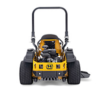 HUSTLER 60" X-ONE KAWASAKI FX850 (27HP)- 943860