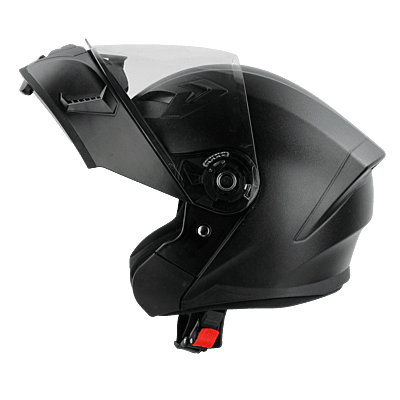 STEELBIRD SBA-19 R2K DASHING BLACK C/V 580 MM (M) STEELBIRD SBA-19 R2K DASHING BLACK C/V 580 MM (M)