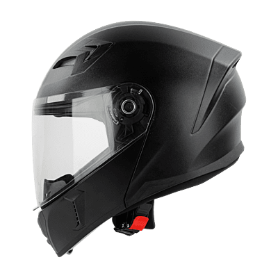 STEELBIRD SBA-19 R2K DASHING BLACK C/V 580 MM (M) STEELBIRD SBA-19 R2K DASHING BLACK C/V 580 MM (M)