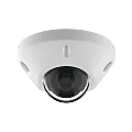 TC-C35PS (5MP-Fixed-Mic-VandalProof) Camera