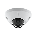 TC-C35PS (5MP-Fixed-Mic-VandalProof) Camera TC-C35PS (5MP-Fixed-Mic-VandalProof) Camera