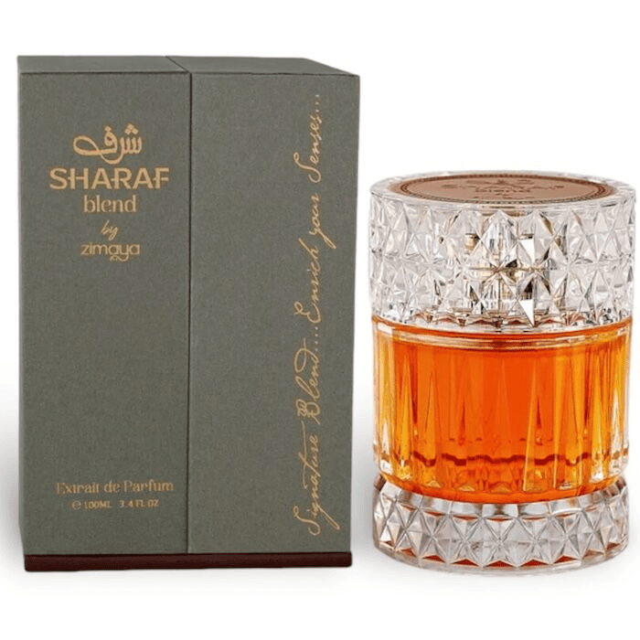 Zimaya Sharaf Blend EDP 100ml