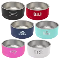 Large Pet Bowl