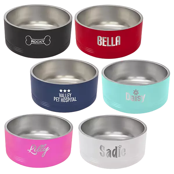 Large Pet Bowl
