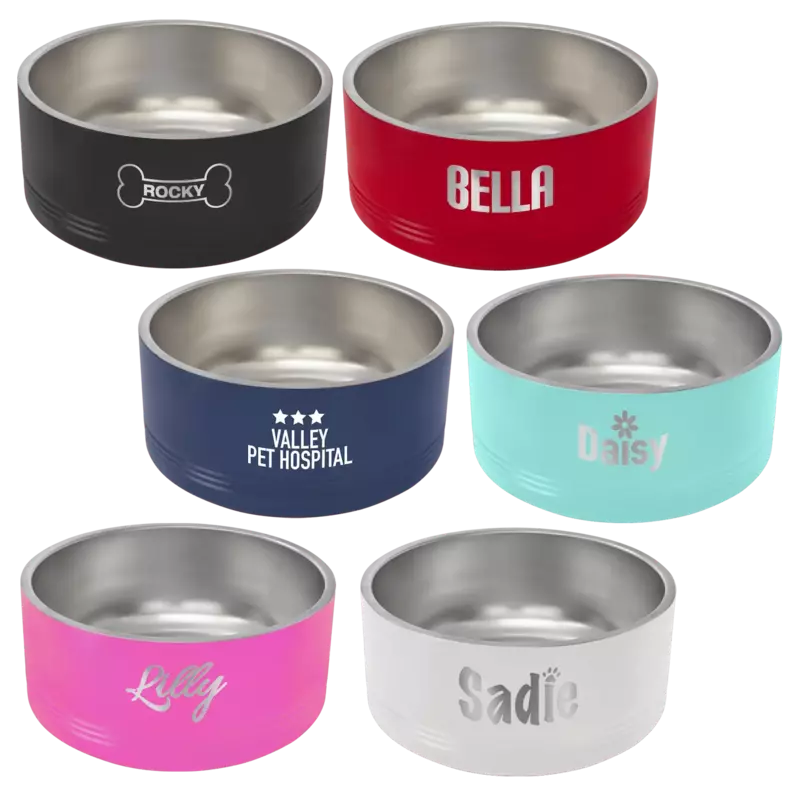 Large Pet Bowl
