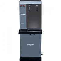 Front View of Aquaguard 600: Aquaguard UV Water Purifier. Front View of Aquaguard 600: Aquaguard UV Water Purifier.