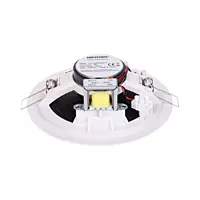 HIKVISION Analog Ceiling Speaker 6W DS-QAE0206G1-V