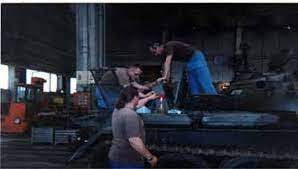 C13603020 - M-640 L 5G