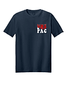 In My PAC Era In My PAC Era
