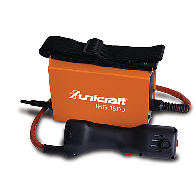 UNICRAFT IHG 1500 – Induction Heater
